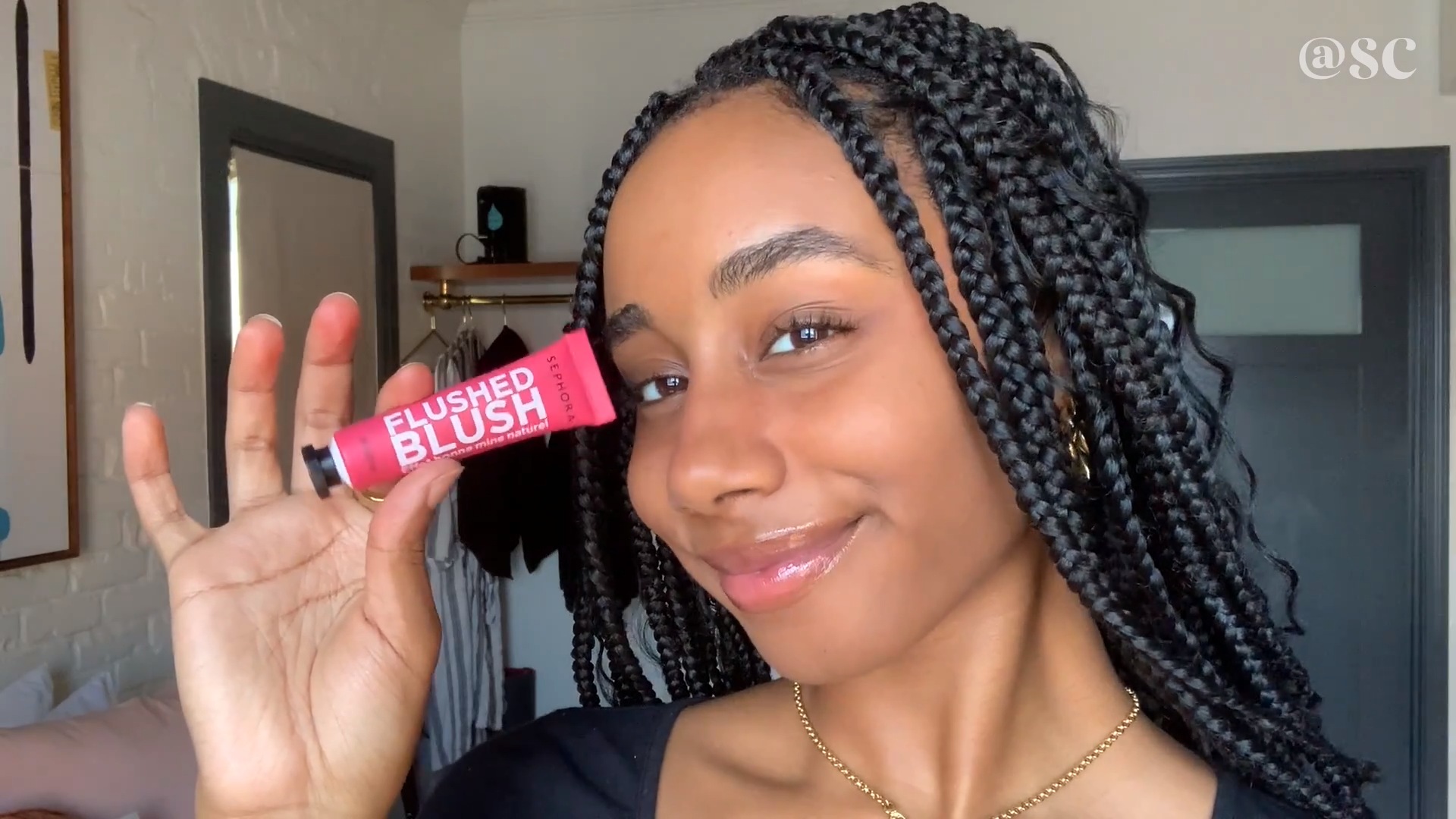 Flushed Cream Blush SEPHORA COLLECTION Sephora